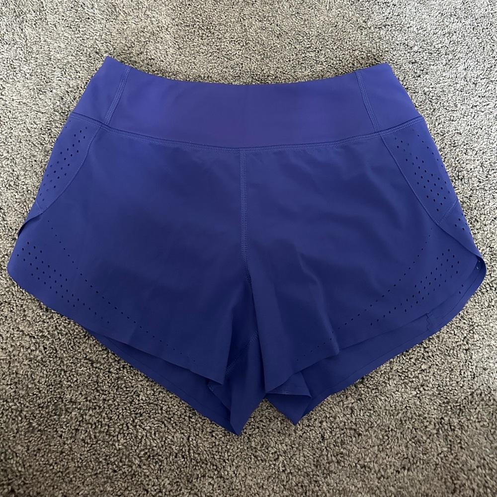 Athleta Allyson Felix Running Shorts
